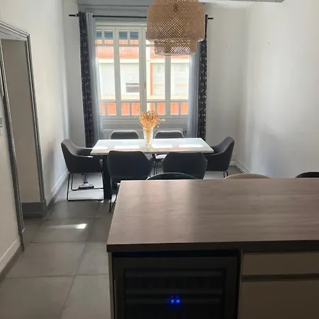 O Appartement *